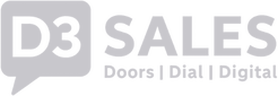 D3 Sales